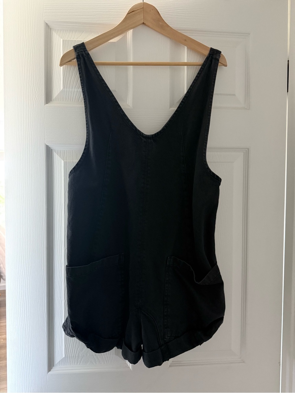 Free People Romper XS